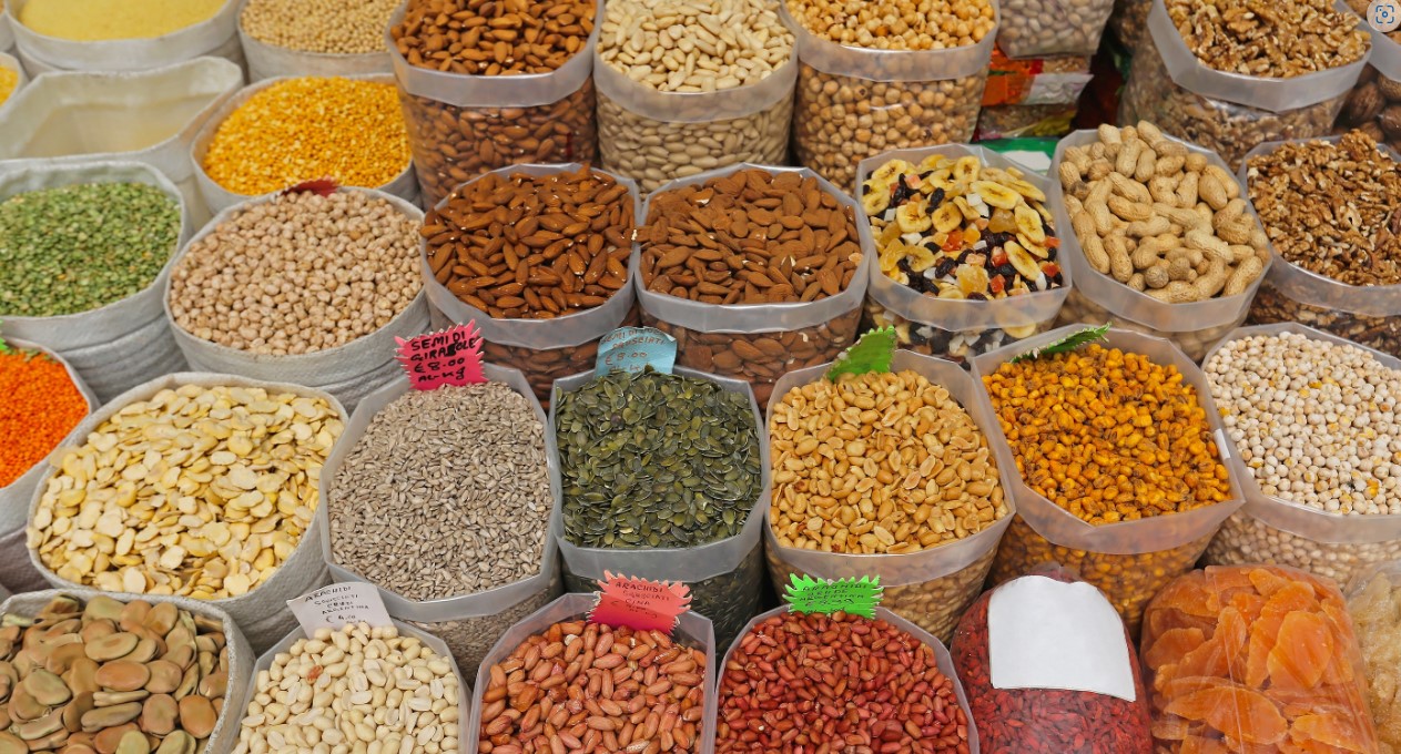 african agricultural products 1