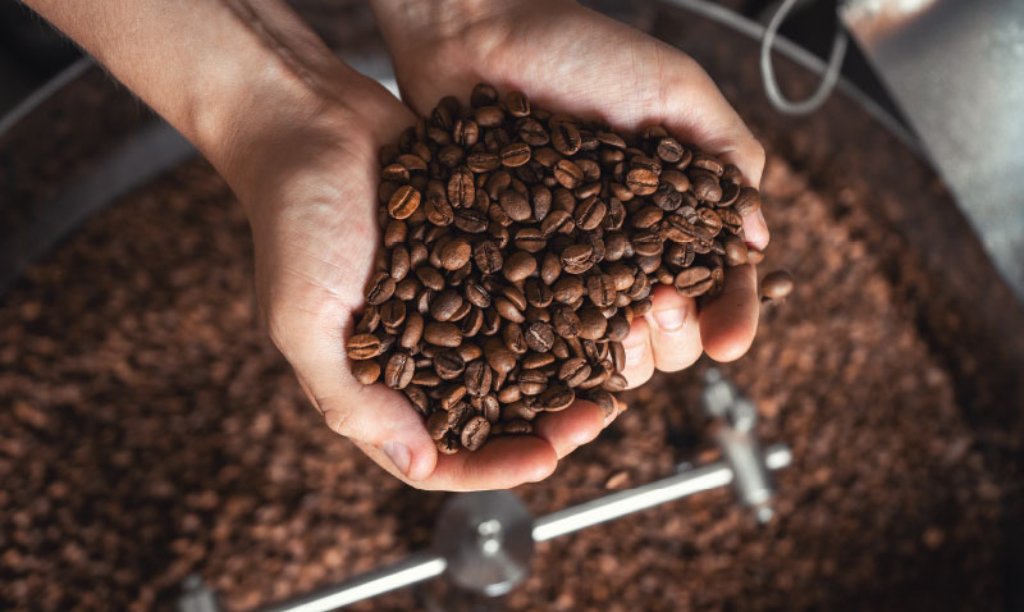specialty coffee cover