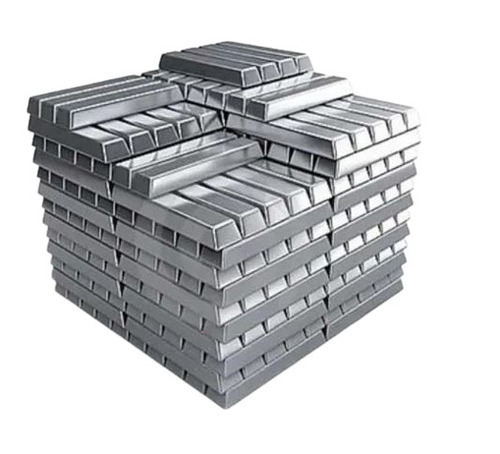 dust resistance industrial polished rectangular aluminium ingots 255